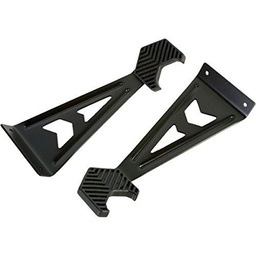 Feedback Sports sujeción earme Velo Cache par VCC de 10 B adicionales