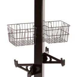 Feedback Sports FA003476008 Velo Cache - Cesta para Bicicleta (Cesta, Vcb-10 B)