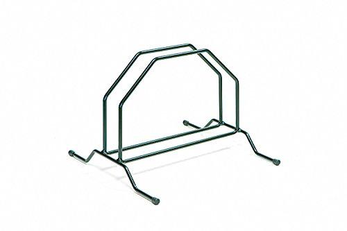 Cicli Bonin Unisex Mod. 2030 con Ruedas Soporte de Bicicleta