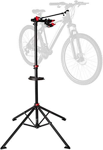 Ultrasport Fahrradmontageständer Expert Caballete Bicicleta como Las de montaña