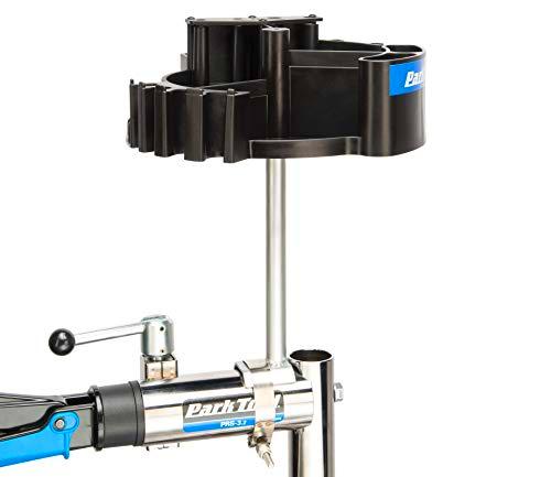 Park Tool TK-4- Kaddie de Herramientas con Soporte de Montaje