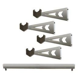 Feedback Sports de desmontaje Kit Velo Cache VCE de 24 para reparación de 20 S + VC de 40 S