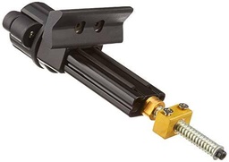 Topeak Clamp Assembly-Prepstand Pro/Elite - Piezas de Repuesto para Adulto