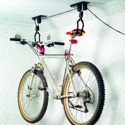Hekers - Soporte Elevador para Bicicletas