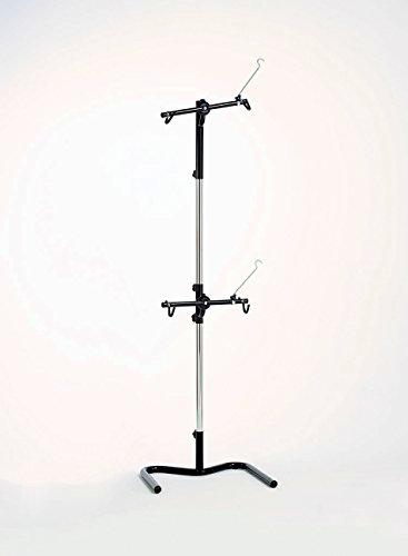 Cicli Bonin Unisex Esposizione exposición 2 Lugar – Soporte para Bicicletas