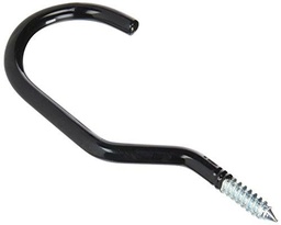 Var VR70301 Gancho para Soporte de Bicicleta, Unisex Adulto