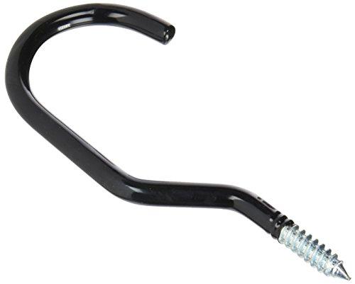 Var VR70301 Gancho para Soporte de Bicicleta, Unisex Adulto