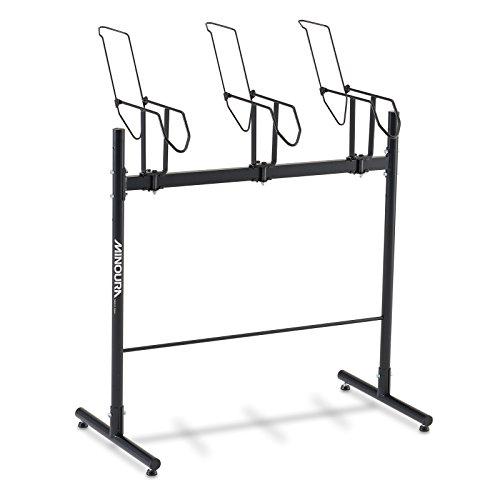 Minoura 3 ds-4200 3 Vertical Soporte de Bicicleta