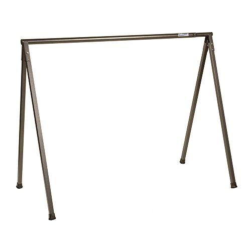 Bicisupport 655130 Expositor Eventos, Plegable, 10 Bicicletas