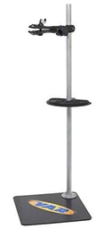Var VR90100 - Pie Mecanico C/Pinza Giratoria 1bici