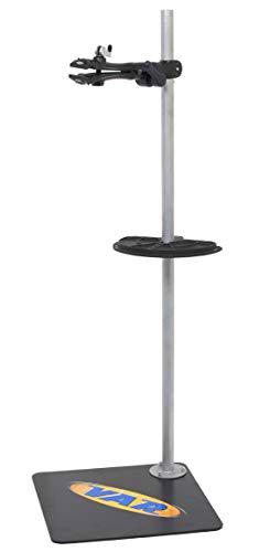 Var VR90100 - Pie Mecanico C/Pinza Giratoria 1bici