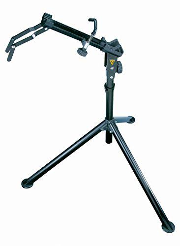 TOPEAK Prepstand MAX Soportes, Adultos Unisex, Black (Negro)