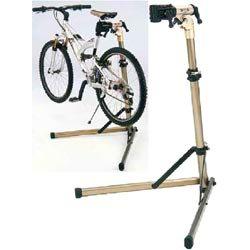 Barbieri BS/all100 pie de Taller Plegable Gris 105 – 165 cm