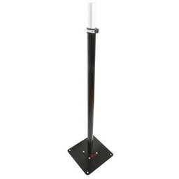 Cyclo Tools 07743 - Soporte de suelo para bicicleta