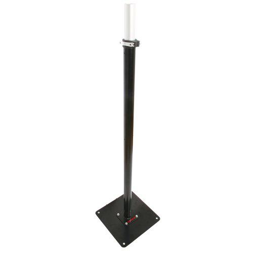 Cyclo Tools 07743 - Soporte de suelo para bicicleta