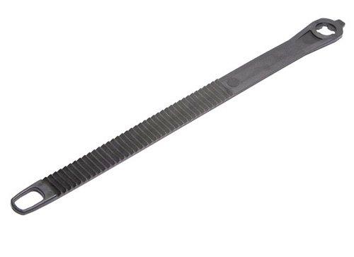 Thule TH50205 Correa para portabicicletas, Unisex Adulto