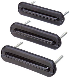 Lampa N50005 Kit de Soportes para portabicicletas, Grandes