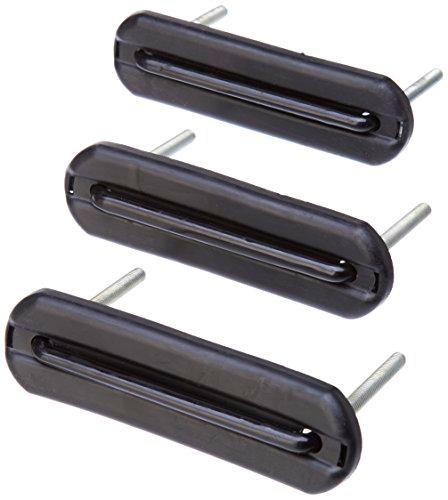 Lampa N50005 Kit de Soportes para portabicicletas, Grandes