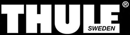Thule TH50336 Adaptador, Unisex Adulto, Carbono, 35 mm