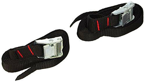 Peruzzo PE 932 Doble Hebilla Bolsa (150 cm, 2 Piezas