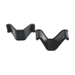 Peruzzo 917 Auriculares para Binario, Juego de 2