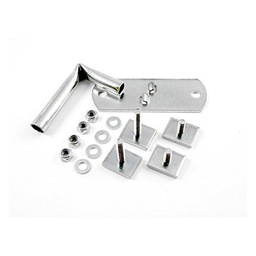 Peruzzo 364 Adaptador para portabicicletas