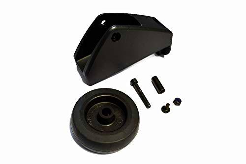 Thule 52848 EasyFold XT - Rueda de Transporte Izquierda