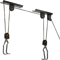 Meister 9335800 - Guía de cables para cabestrantes