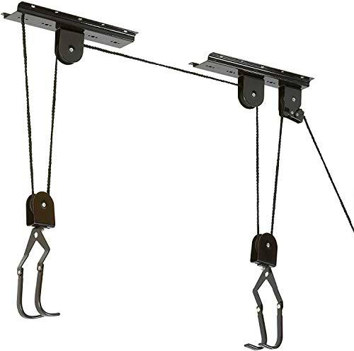 Meister 9335800 - Guía de cables para cabestrantes