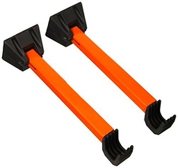 Lampa 92906 - Portaciclo de Pared, Multicolor