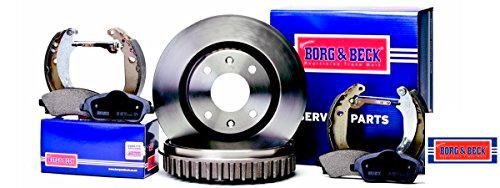 Borg &amp; - Beck BBW1092 - Cilindro para ruedas