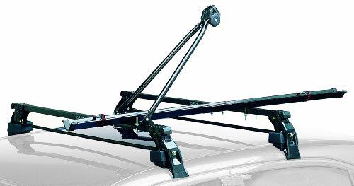 Peruzzo 11102001 Lucky Two Cruiser - Portabicicletas (tamaño único)