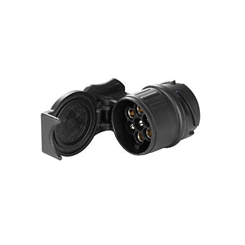 Thule Adapter 9907, Transforma la toma eléctrica de 13 pins del coche en toma de 7 pins.