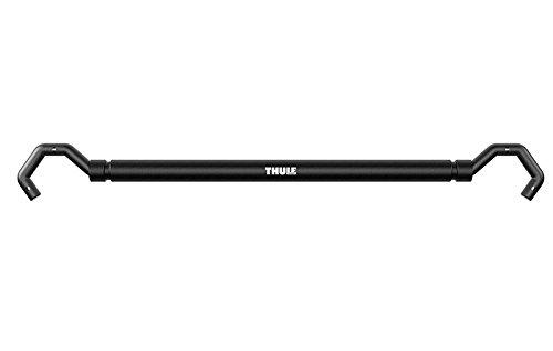 Thule Bike Frame Adapter, Adaptador de cuadro para lograr un ajuste lo más fácil posible de bicicletas de cuadro