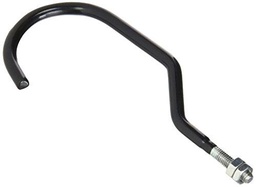 Var VR70311 Gancho para Soporte de Bicicleta, Unisex Adulto