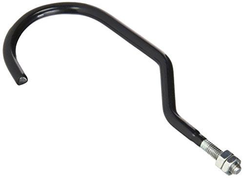 Var VR70311 Gancho para Soporte de Bicicleta, Unisex Adulto
