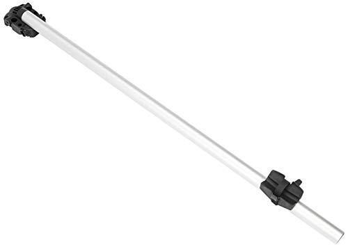 Auto Companion - Portabicicletas para el techo del vehículo