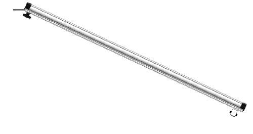 Fabbri 6201967 - Carril para subir bicicletas al portabicicletas