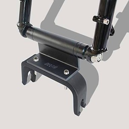Delta Cycle - Camión de Transporte para Bicicleta, Unisex Adulto