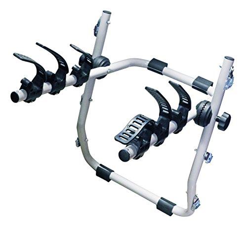 Flauraud 160617 Green Valley - Porta-Bicicleta Trasero Portón