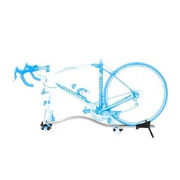 Peruzzo 705 Portabicicletas de techo