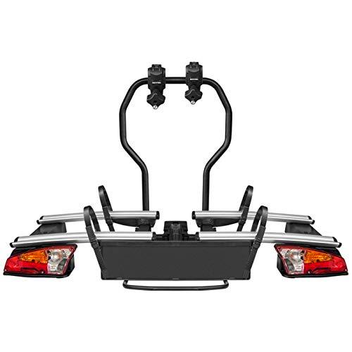 MENABO 000110200000 - Extensión de 3 Bicicletas para portabicicletas Antares