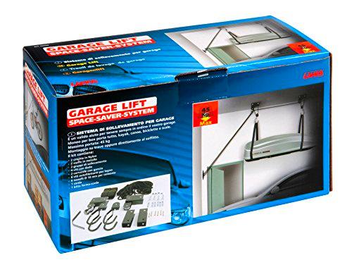 OSRAM Garaje elevación Sistema de elevación para Garaje