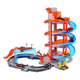 Bburago - Modelo a Escala (45x100x60 cm) (30031)