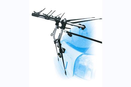 Peruzzo Verona - Portabicicletas para Maletero