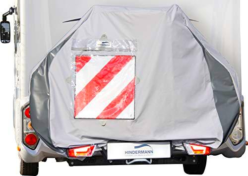 Hindermann Zwoo - Funda Universal para Bicicleta