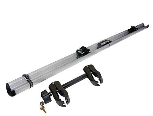 Eufab 11408 - Ampliación para portabicicletas 11417