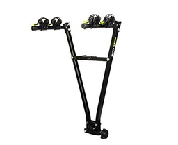 BUZZ RACK 1002 - Gazela, Puerta para 2 Bicicletas