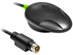 Navilock 20-61841 Receptor GPS NL-603P U-Blox 6 PS2