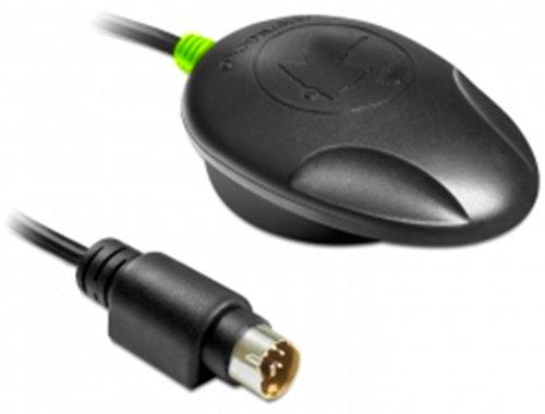 Navilock 20-61841 Receptor GPS NL-603P U-Blox 6 PS2